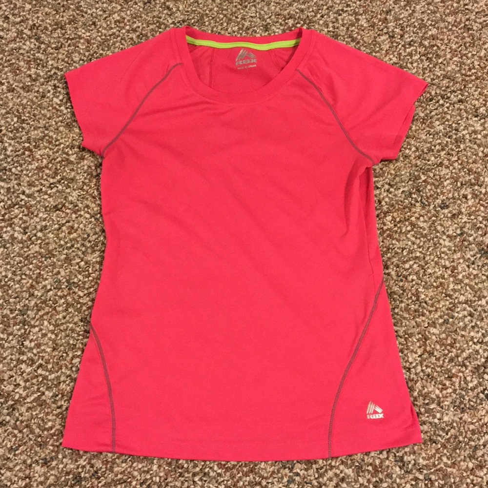 RBX Workout Tee